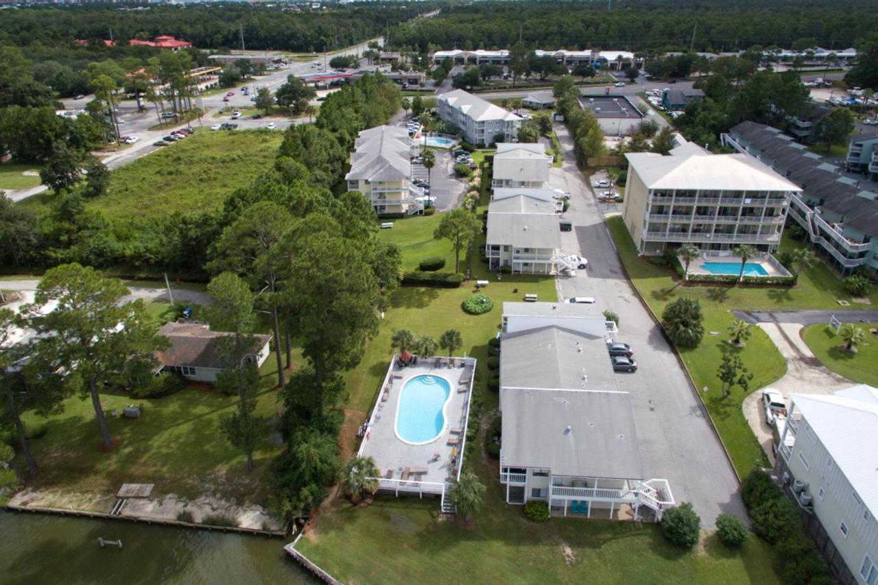 Wolf Bay Villas Orange Beach Exterior foto